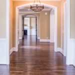 Specialists in flooring installation can give you the beautiful hardwood floor you dreamed of.